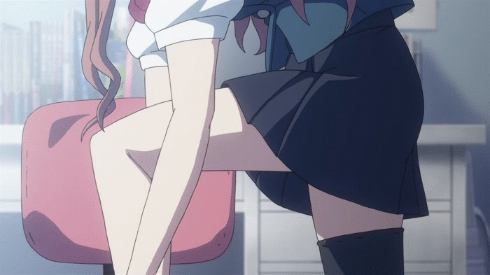 Classroom☆crisis Sera Mizuki (classroom☆crisis) 16:9