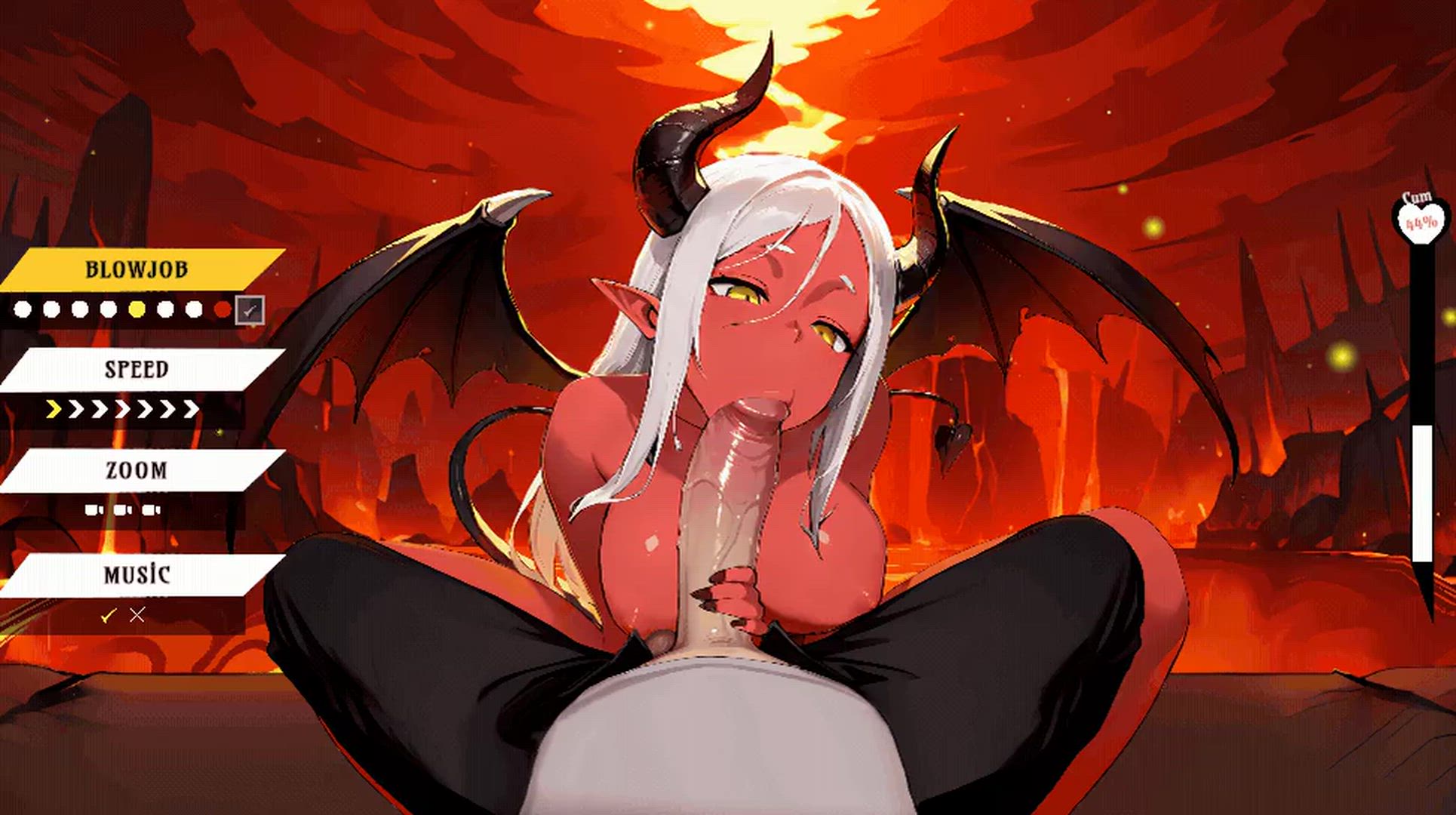 Animation Anime Big Dick Big Tits