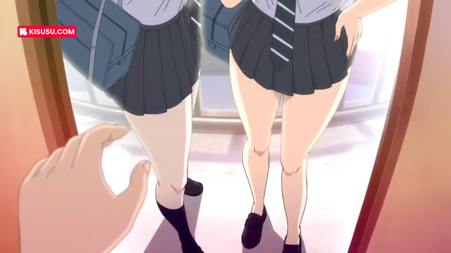 Animation Anime Cumshot Hentai