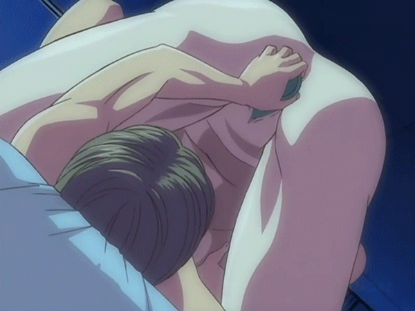 Discipline The Hentai Academy