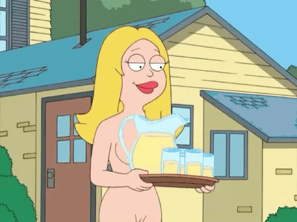 Mrs Smith Saves Snot