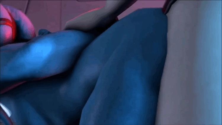 Twi’lek Ass Pounding