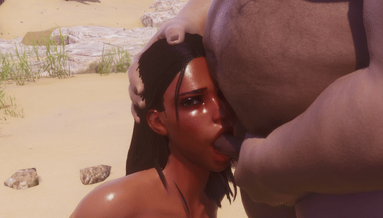 Big Ass Slut Blowjobs To