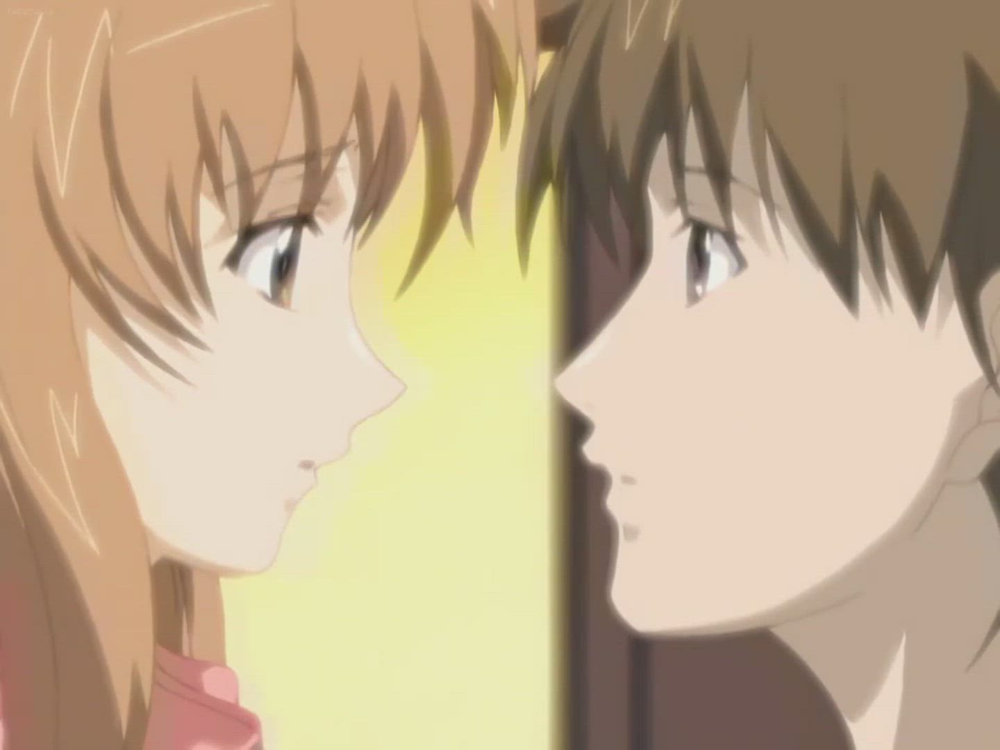 Anime Big Tits Creampie Cum