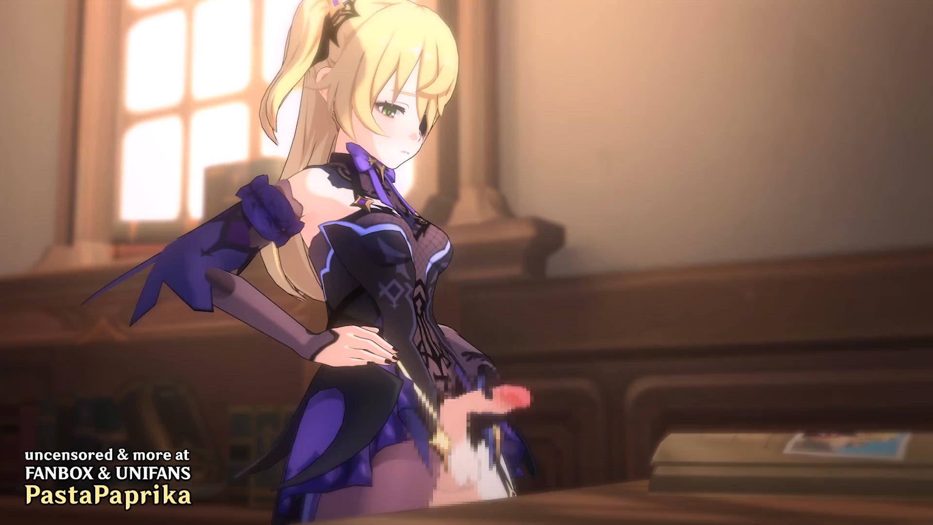 Cumshot Futanari Girlcock Hentai