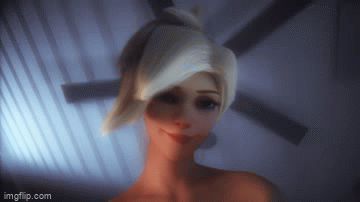 Mercy Intensive Care(VGErotica) 3