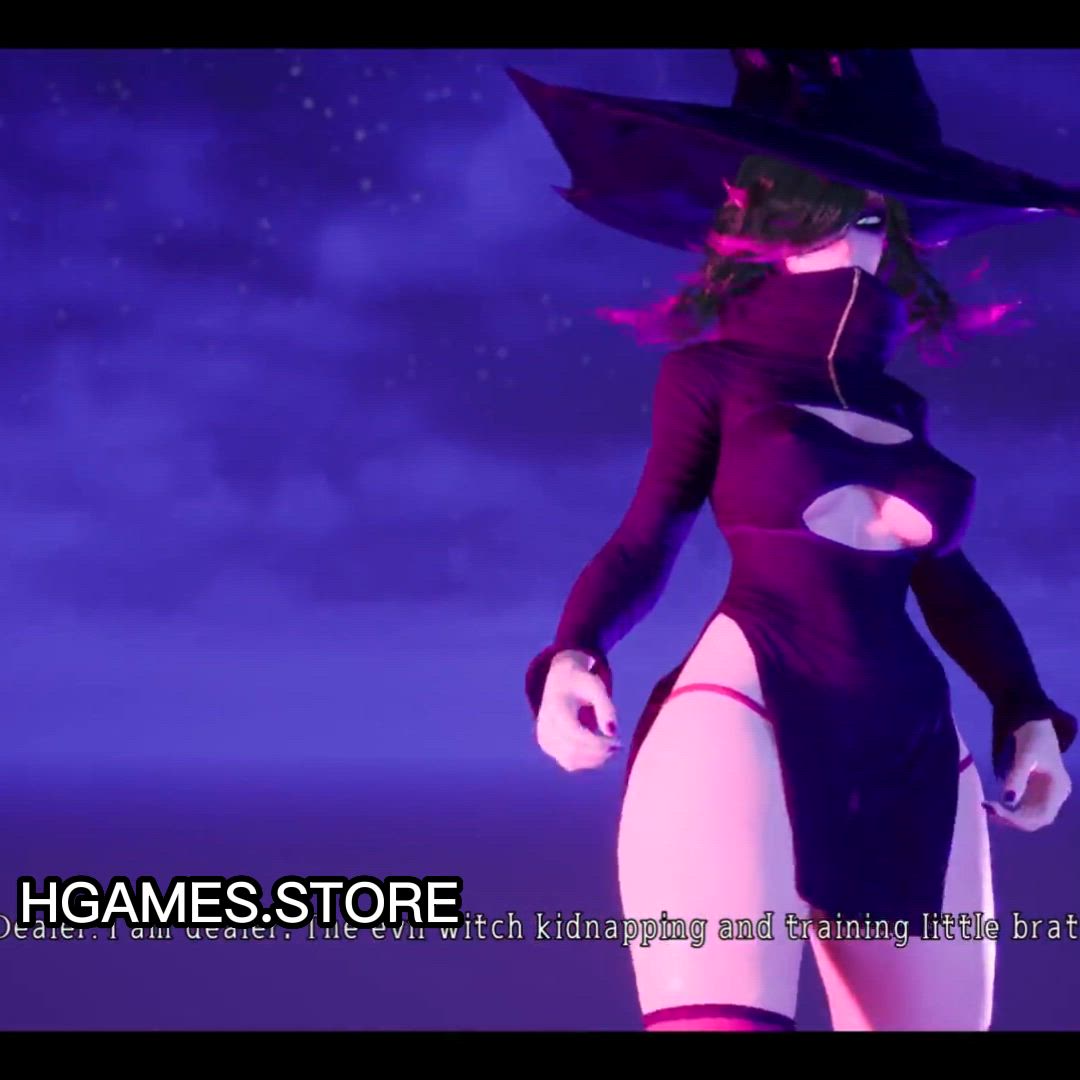 Adult Game Animation Femboy Femdom