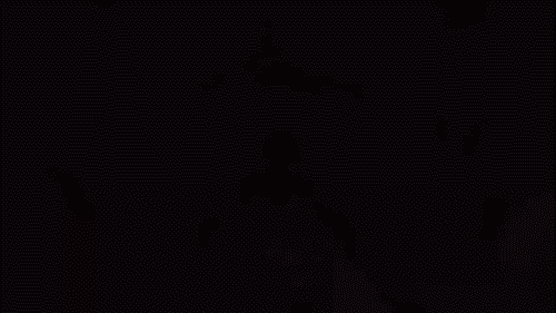 Daraku Reijou The Animation 9