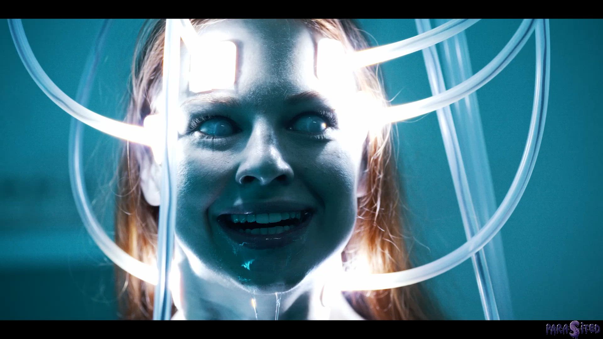 Fantasy Hentai Horror Lesbian