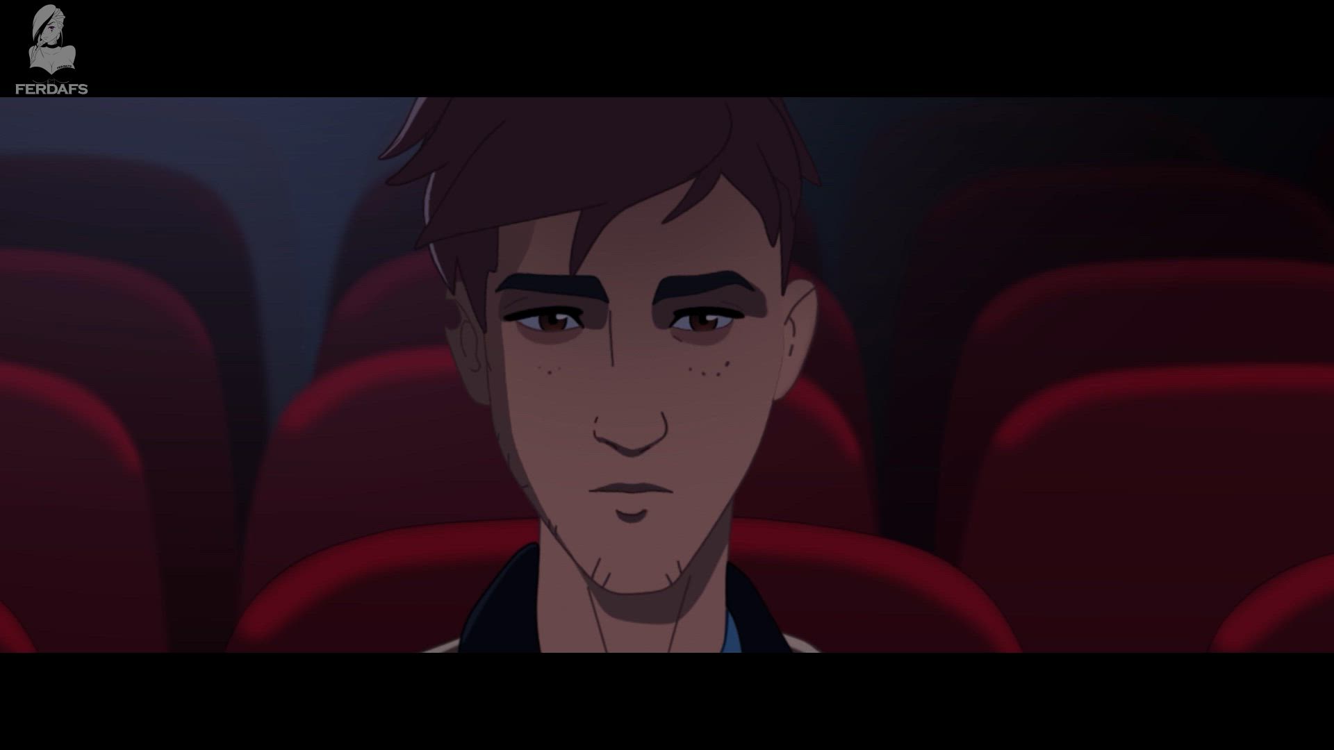 3D Animation Blowjob Cartoon