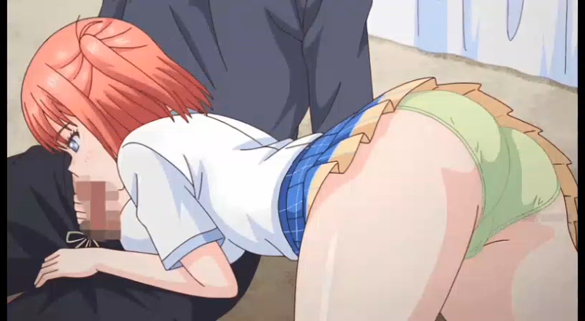 Amateur Ass Big Tits