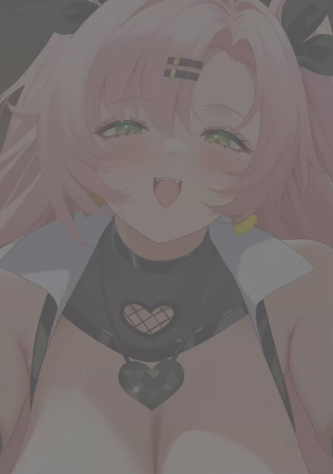 Animation Big Tits Busty Chubby