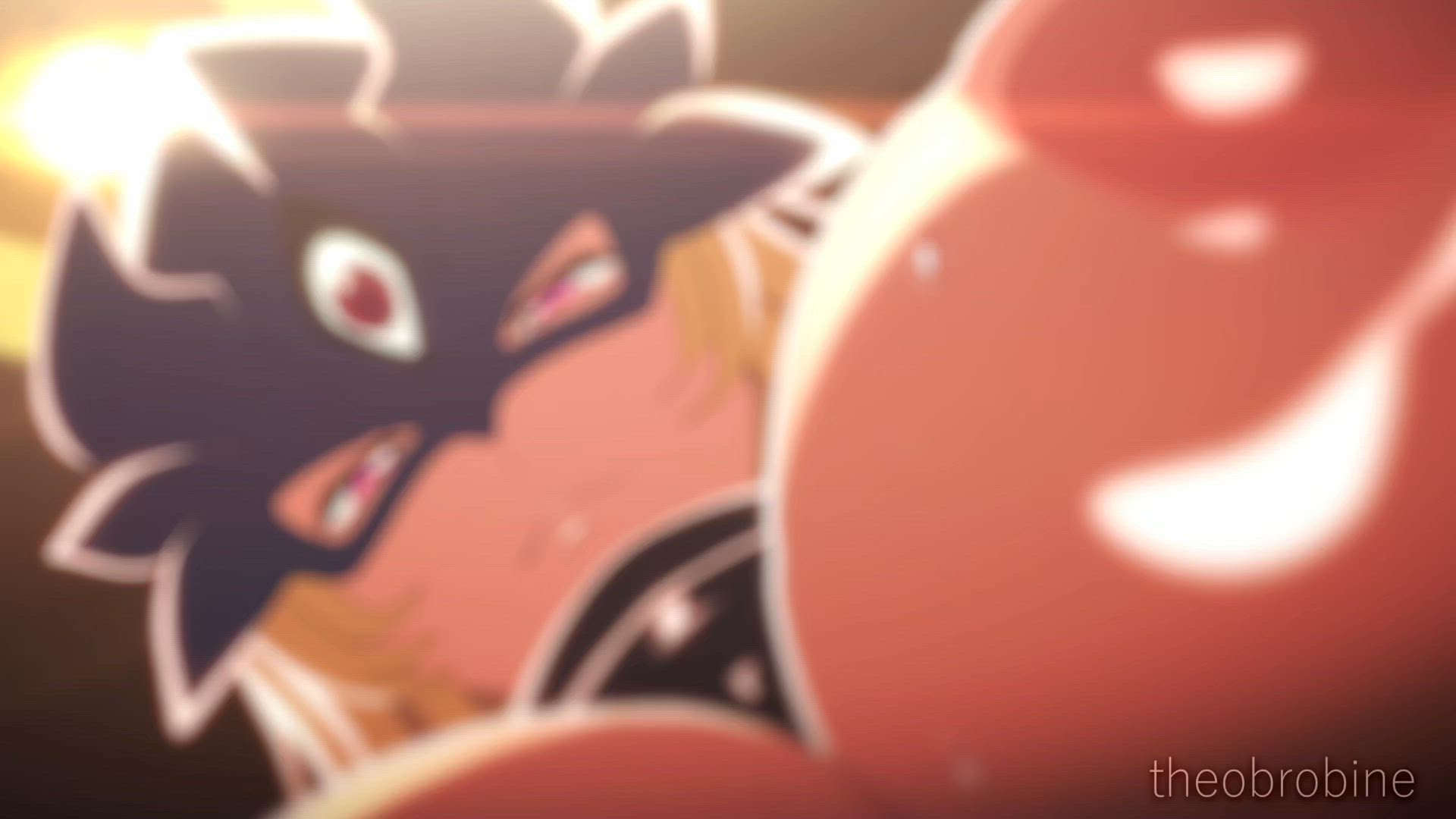 Animation Creampie Hentai Pussy