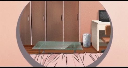 Waiting For You At The