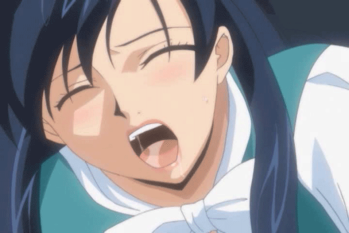 The Hentai Kininaru Kimochi 22