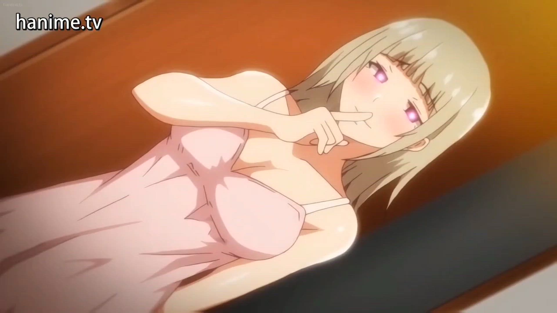 Cowgirl Cum On Pussy Hentai NSFW