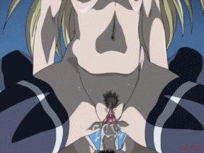 Bible Black.. Saeki Riding The