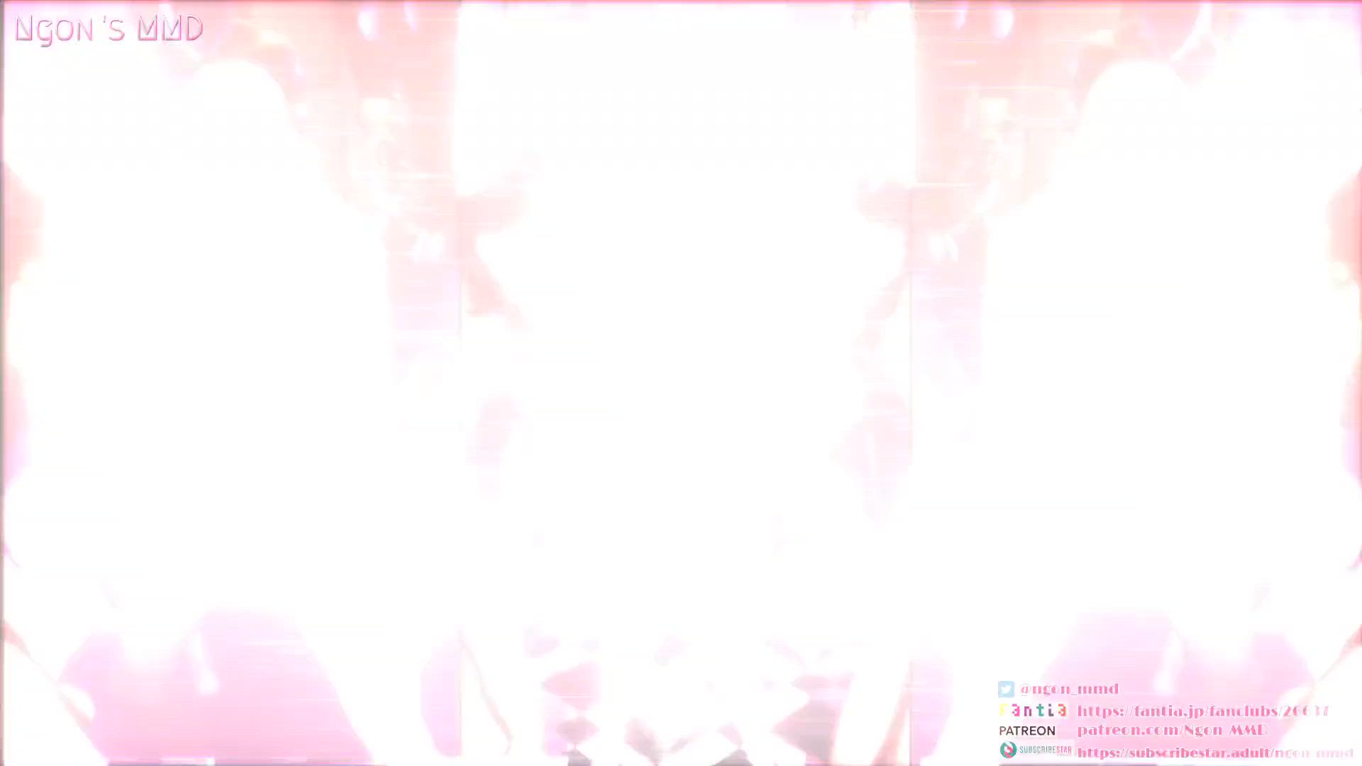 Animation BBC BBC slut Blonde