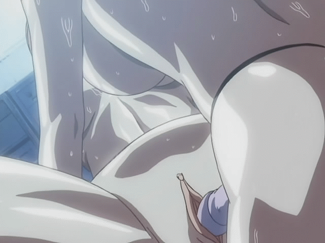 Discipline The Hentai Academy