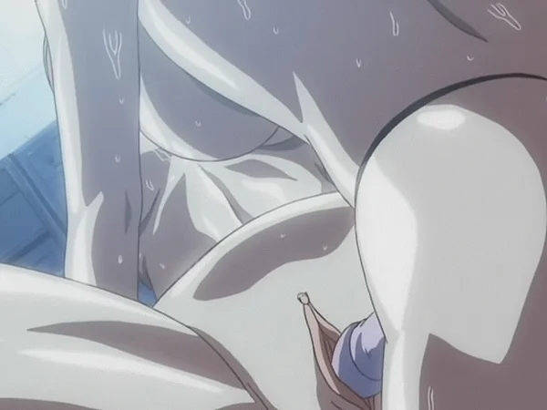 Discipline The Hentai Academy