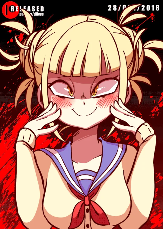 Himiko Toga