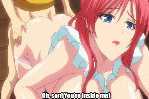 Mom's Realisation That This Is