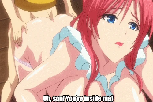 Mom's Realisation That This Is