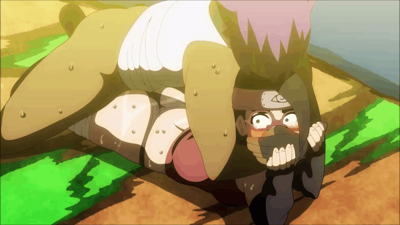 Buttrape For The Lil Lady!