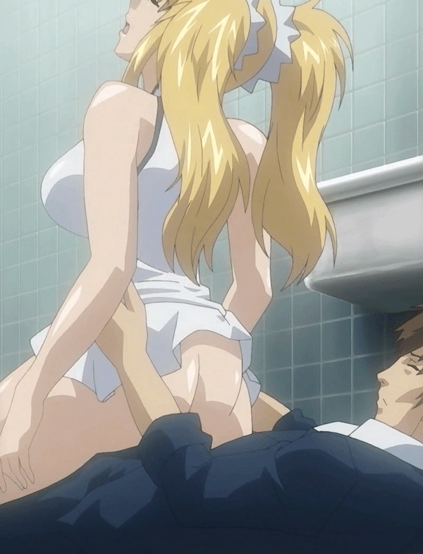 The Hentai Gakuen Shimai 23