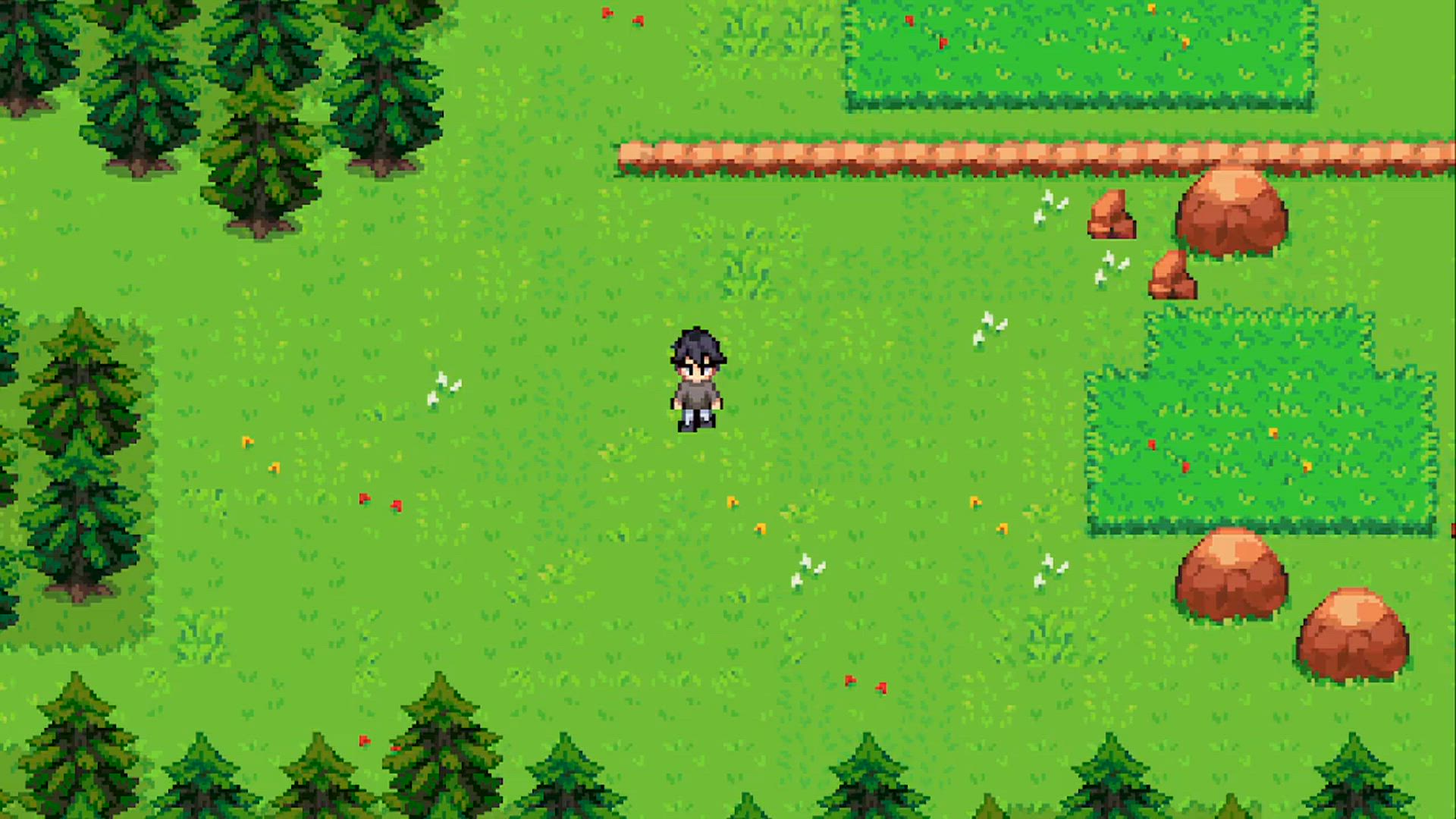 Adult Game Animation Monster Girl