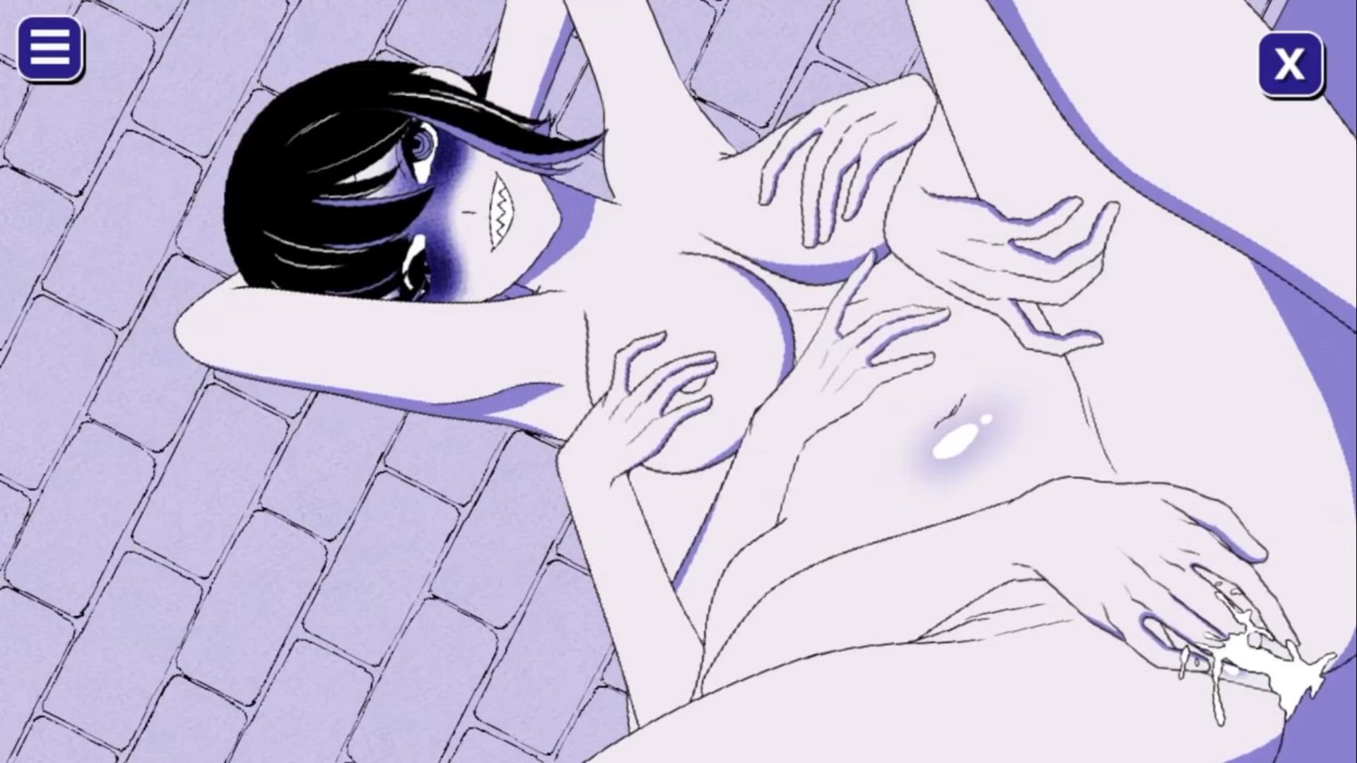 Adult Game Animation Big Tits Cute