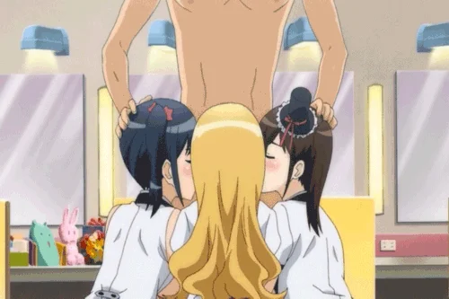 Katekano Idol Sister 10