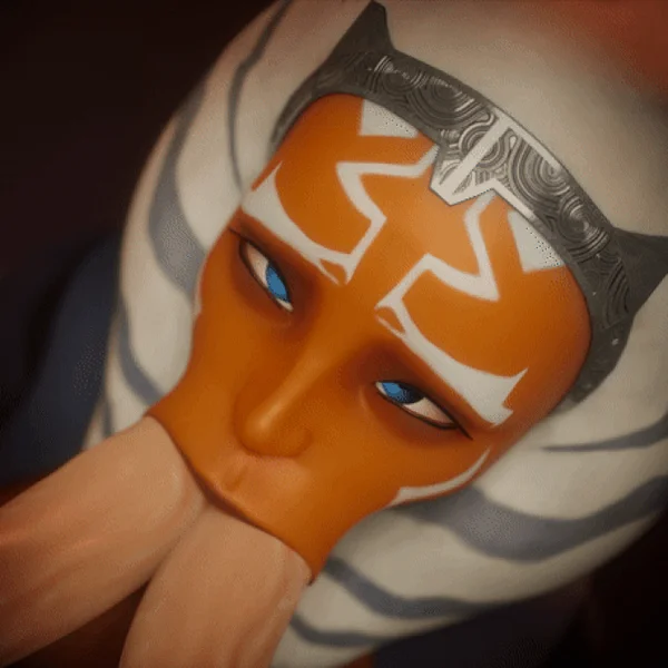 Ahsoka Tano