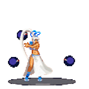 Sexy Princess Is Gangbanged