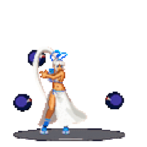 Sexy Princess Is Gangbanged