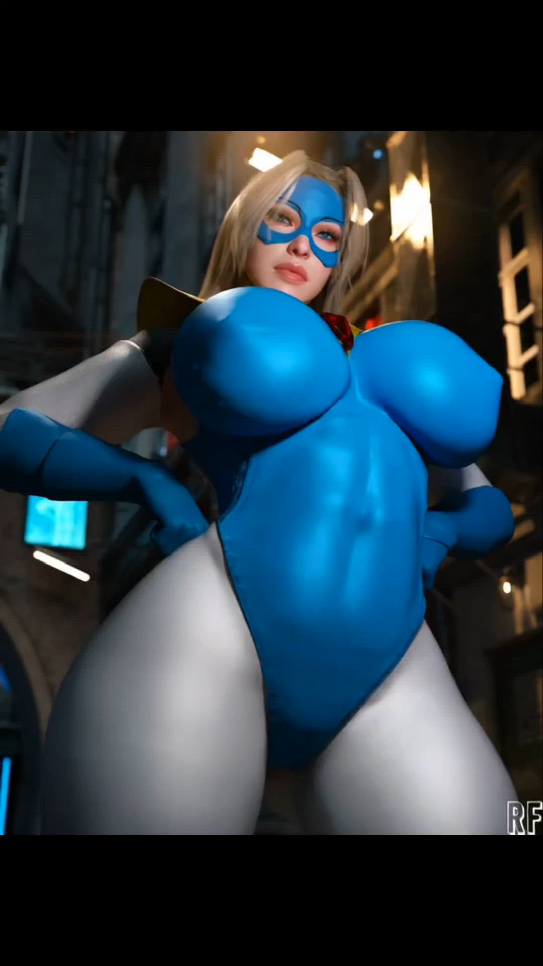 3D Ass Ass Clapping Ass Shaking