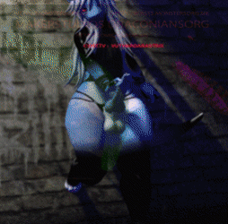 Showing More Furries.