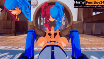 Crush Crush - Nutaku Cums