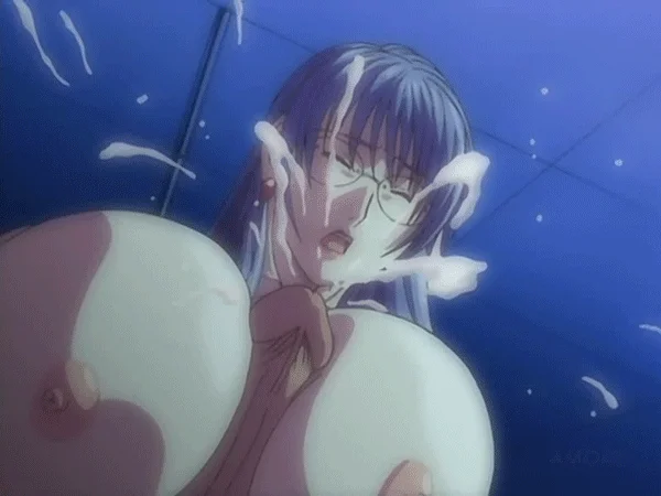 Discipline The Hentai Academy