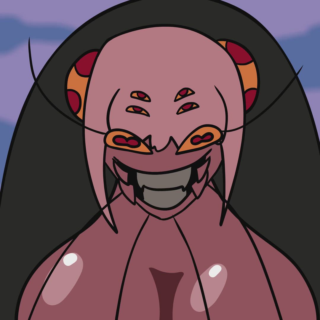 Animation Anime Balls Deep Blowjob