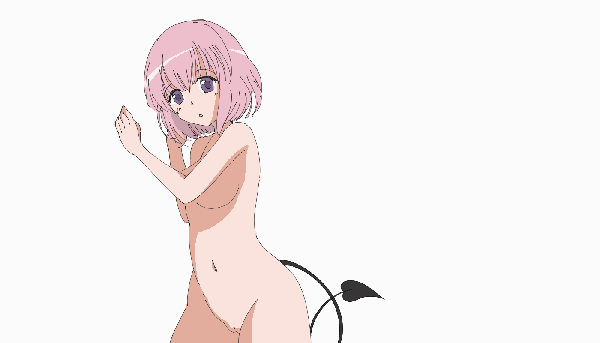 Momo To Love-Ru Blowjob