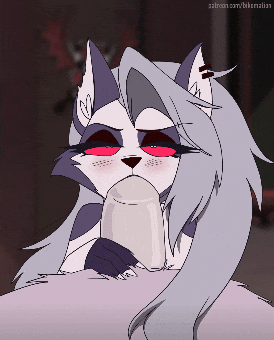 Loona And Vortex Delicious