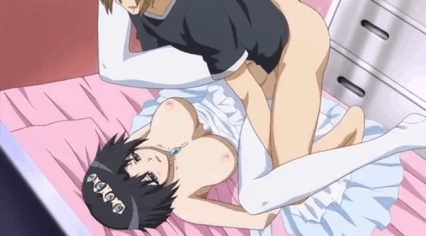 Swing Out Sisters Hentai 12