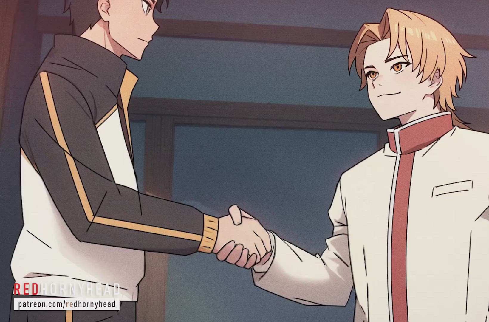 Anime Couple Hentai Naked