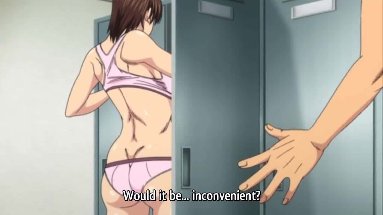 You need to give Hentais a Chance. please Look at this Beautyful art