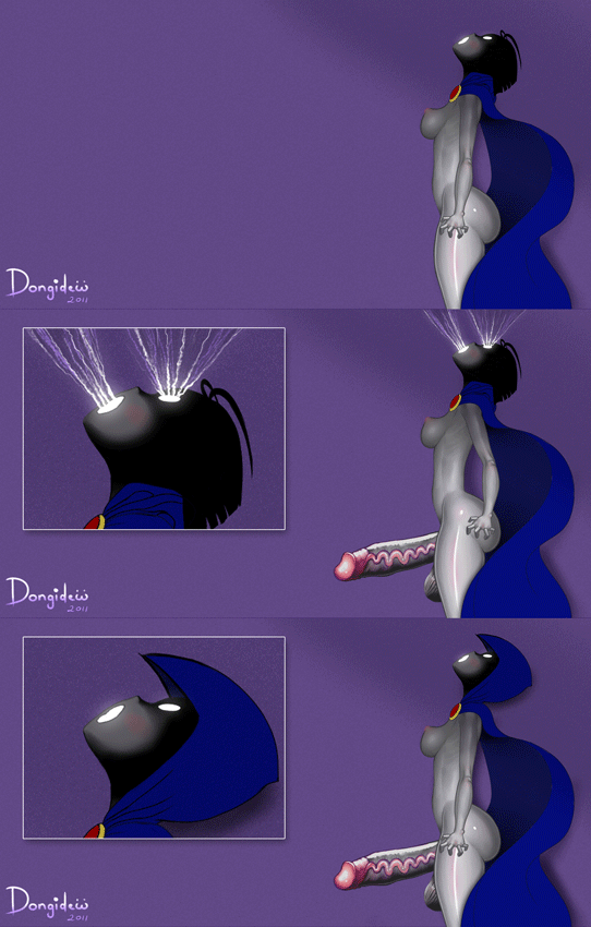 Raven's Ascension Part 1