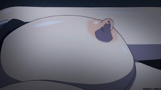 The Hentai Tropical Kiss 30