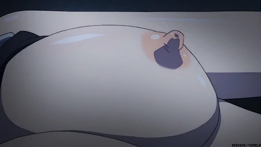 The Hentai Tropical Kiss 30