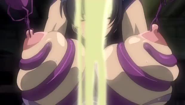 Witches vs Tentacle Ep. 1 - Hentai