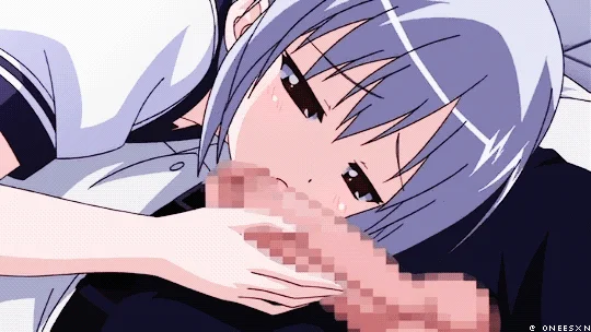 The Hentai Papa Love 19